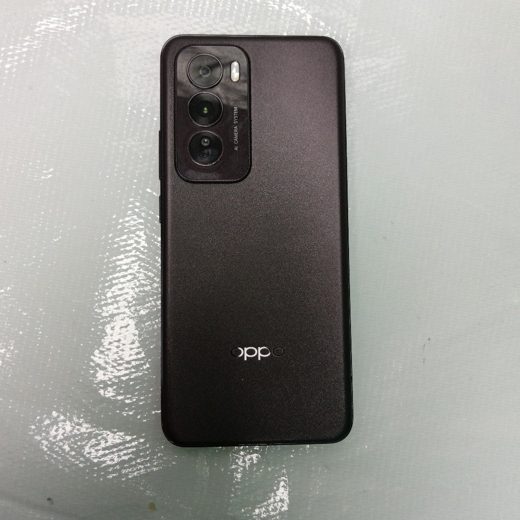 CELULAR OPPO   RENO12 5G CPH2625 (2024) 512 GB 12 GB RAM (SEMINUEVO)