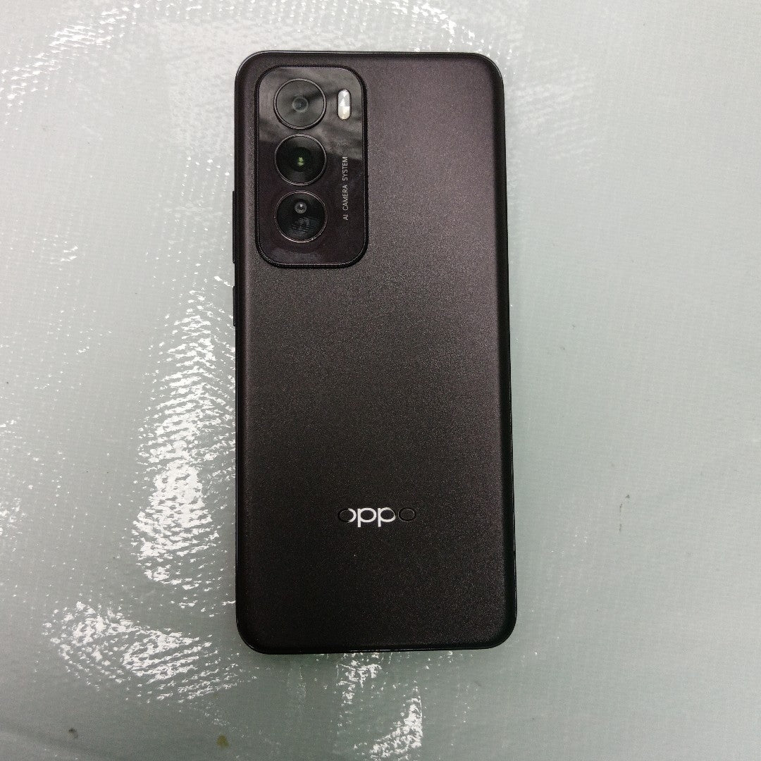 CELULAR OPPO   RENO12 5G CPH2625 (2024) 512 GB 12 GB RAM (SEMINUEVO)