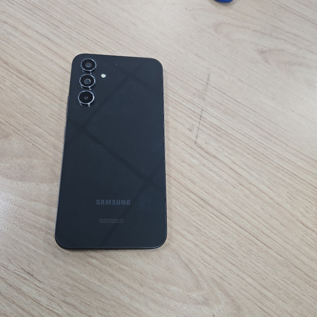 CELULAR SAMSUNG GALAXY A54 5G SM-A546E 128 GB 8 GB RAM (SEMINUEVO)