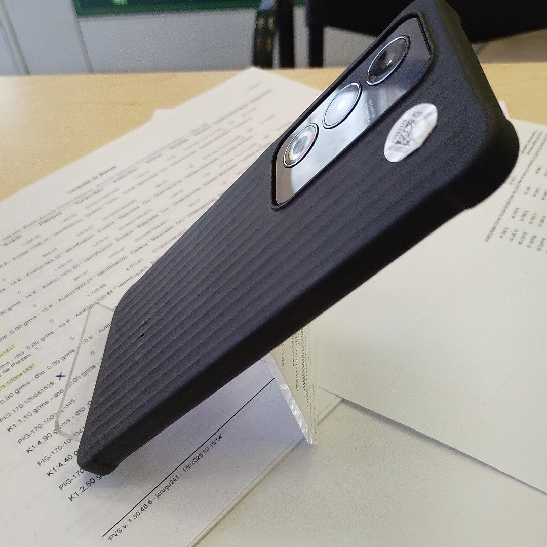 CELULAR OPPO  A80 5G CPH2639 (2024) 256 GB 8 GB RAM (SEMINUEVO)