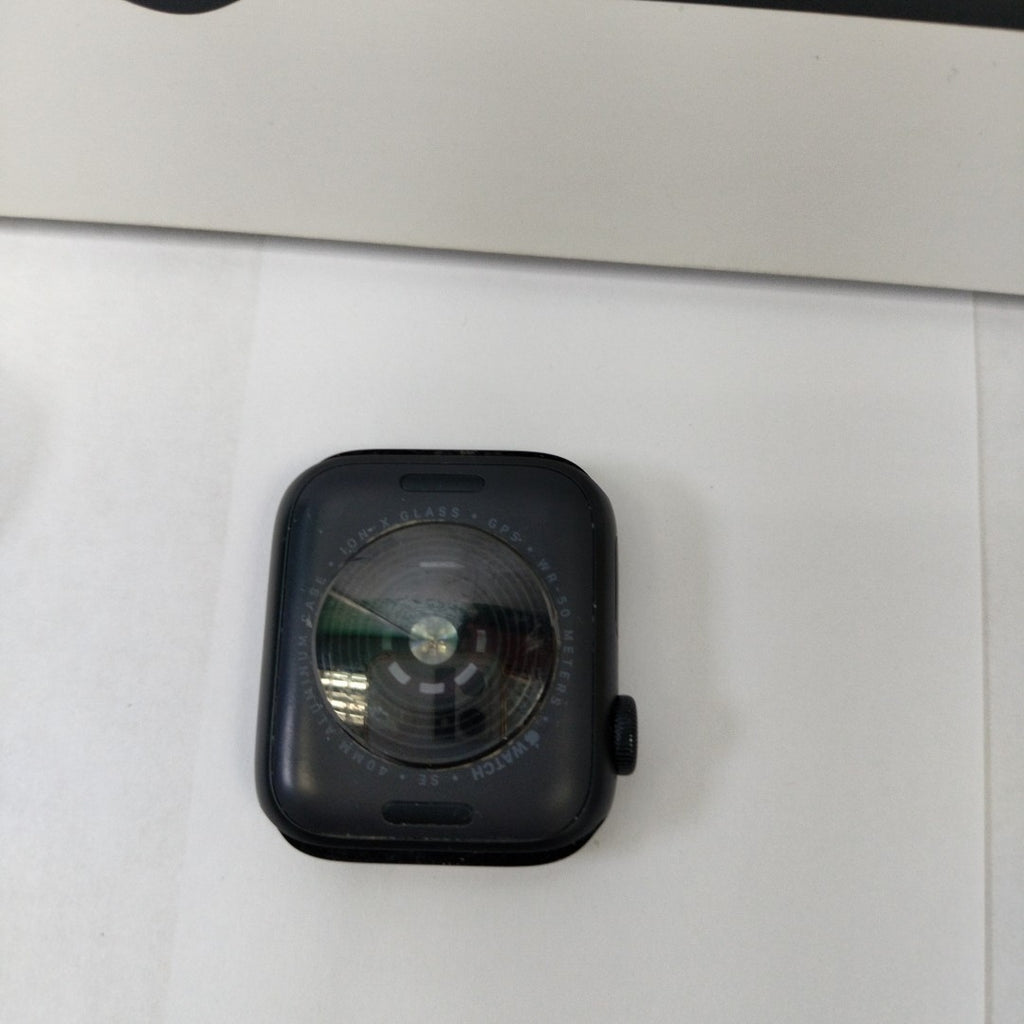 SMARTWATCH APPLE SE 2 ALUMINIO A2722 40 MM GPS