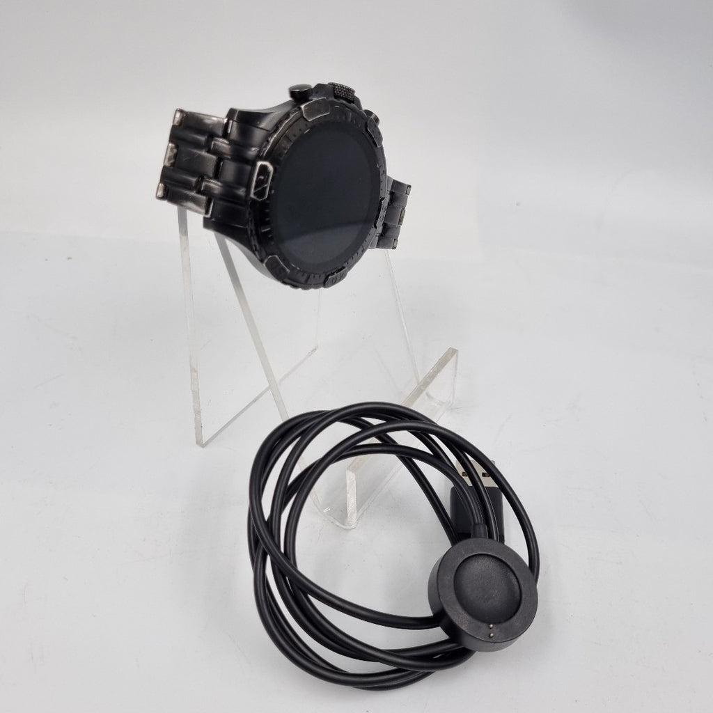 SMARTWATCH FOSSIL FTW4001 46 MM GPS (SEMINUEVO)