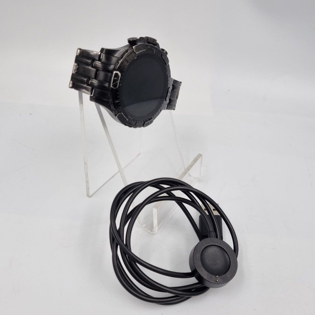 SMARTWATCH FOSSIL FTW4001 46 MM GPS (SEMINUEVO)