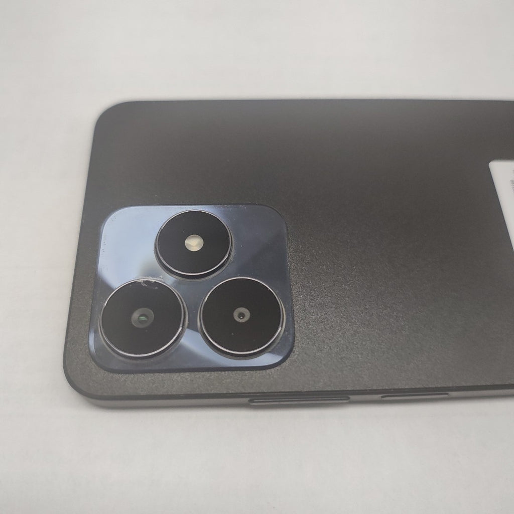 CELULAR REALME C53 RMX3760 (2023) 128 GB 6 GB RAM (SEMINUEVO)