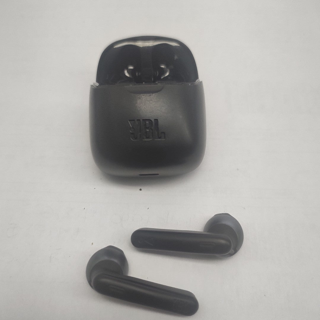 AUDIFONOS JBL TUNE 225TWS INALAMBRICO IN EAR (SEMINUEVO)