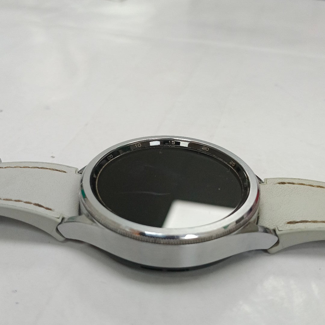 SMARTWATCH SAMSUNG GALAXY WATCH 6 CLASSIC SM-R960 47 MM GPS (SEMINUEVO)