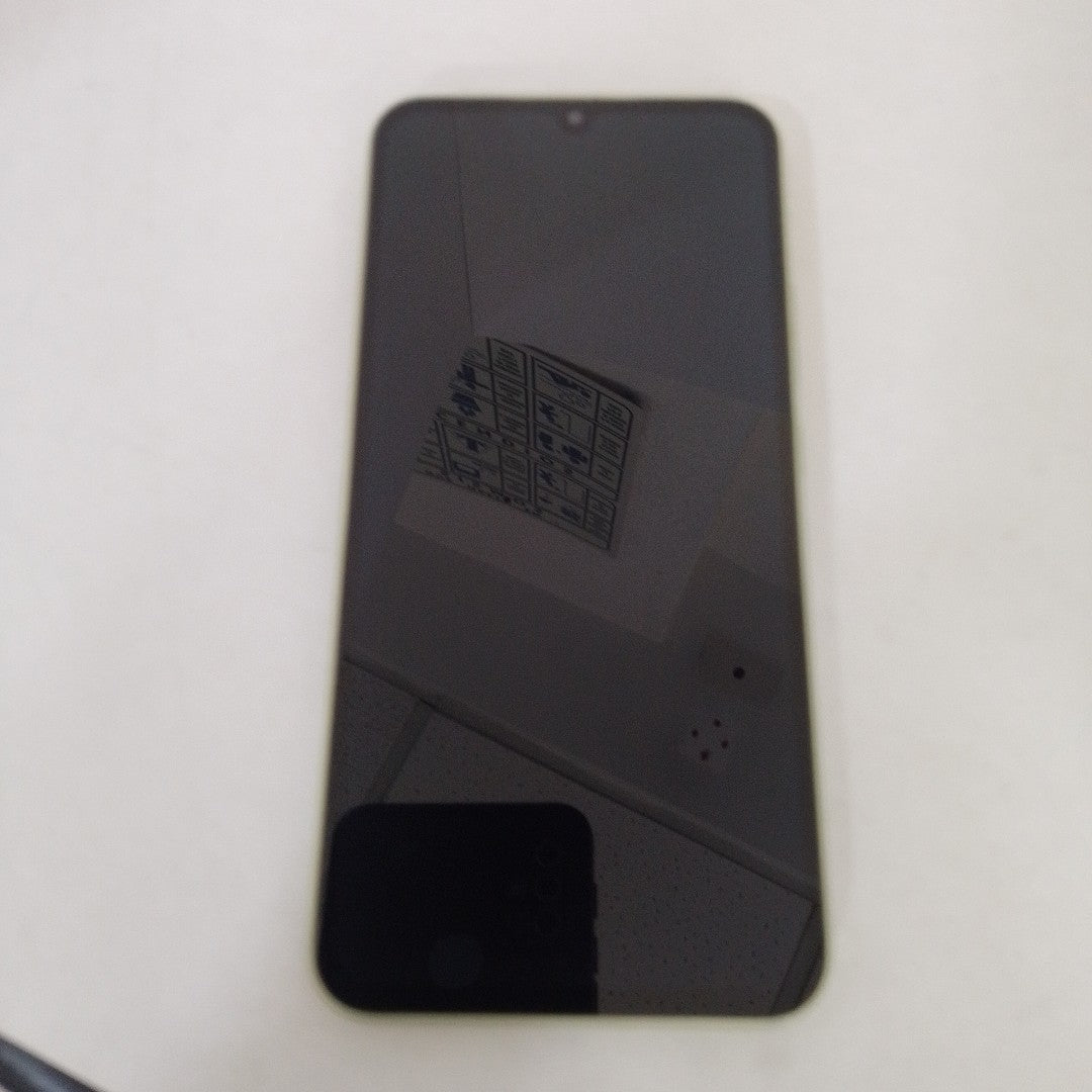 CELULAR SAMSUNG GALAXY A34 5G SM-A346M/N 128 GB 6 GB RAM (SEMINUEVO)