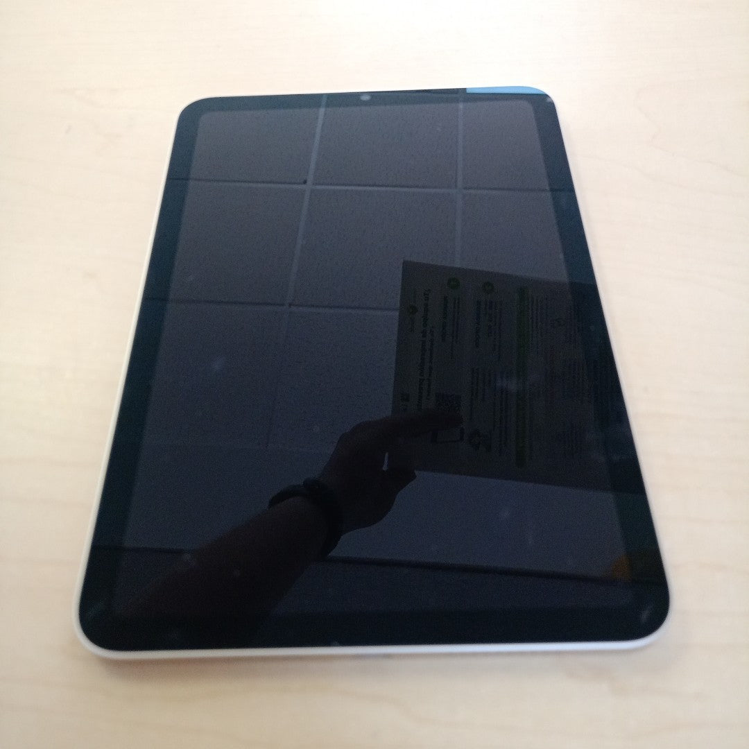 TABLETA APPLE IPAD MINI 6 A2567 256 GB 4 GB RAM (SEMINUEVO)