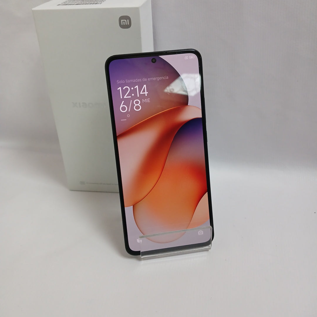 CELULAR XIAOMI 13T 2306EPN60G (2023) 256 GB 12 GB RAM (SEMINUEVO)