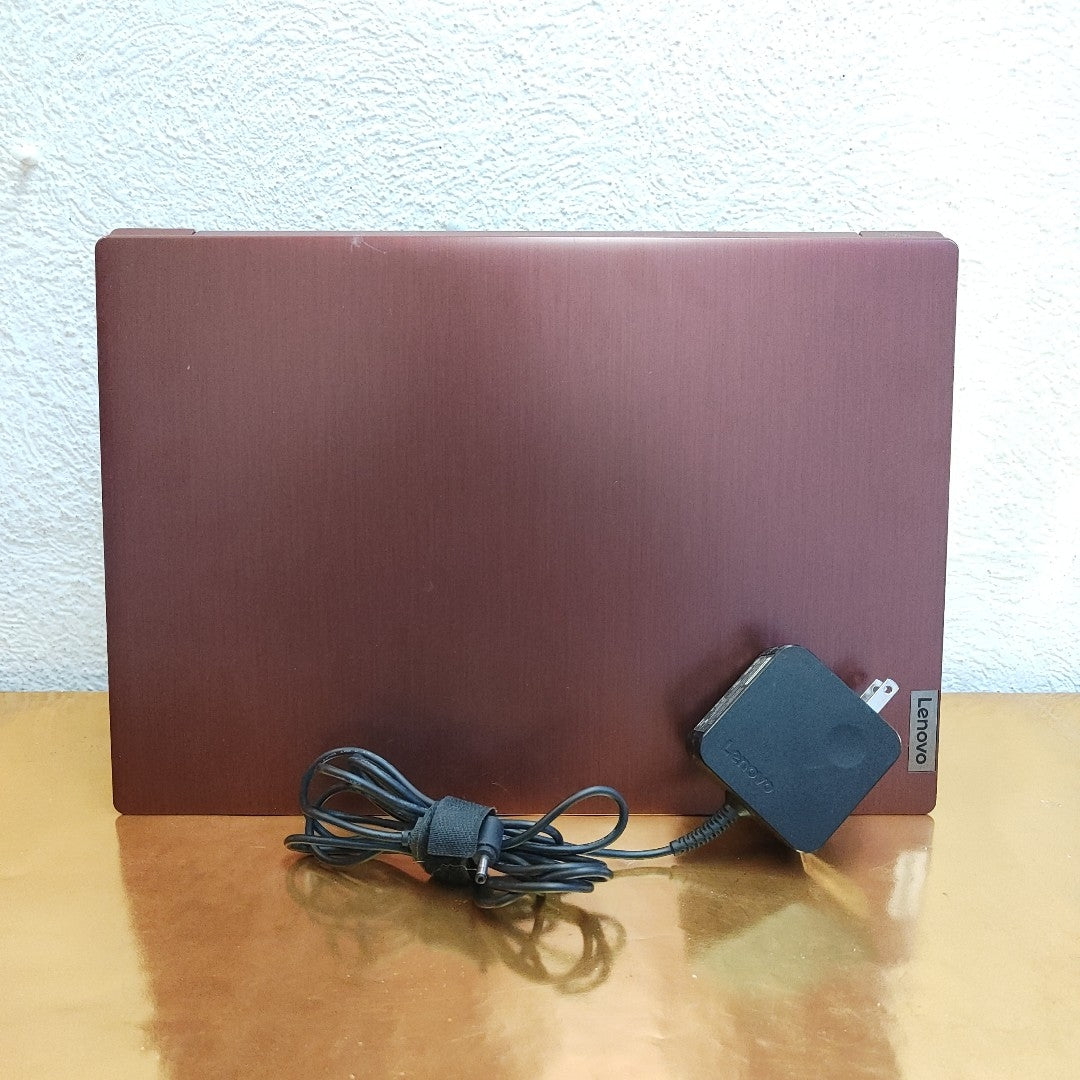 LAPTOP LENOVO IDEAPAD 3 15IML05 (2021) 1 TB 8 GB RAM (SEMINUEVO)