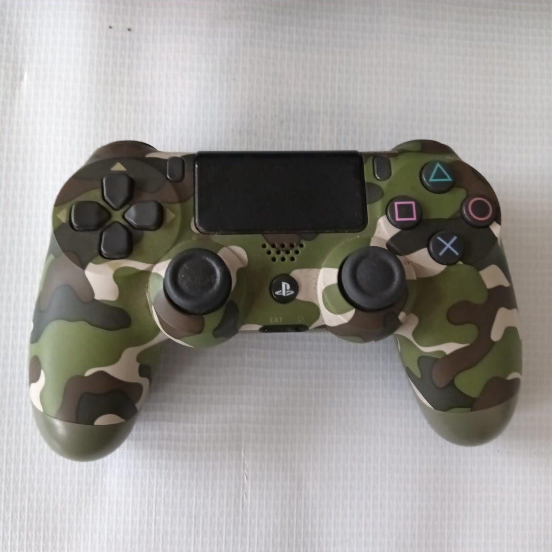 CONSOLA DE VIDEOJUEGO SONY PS4 500 GB  (SEMINUEVO)