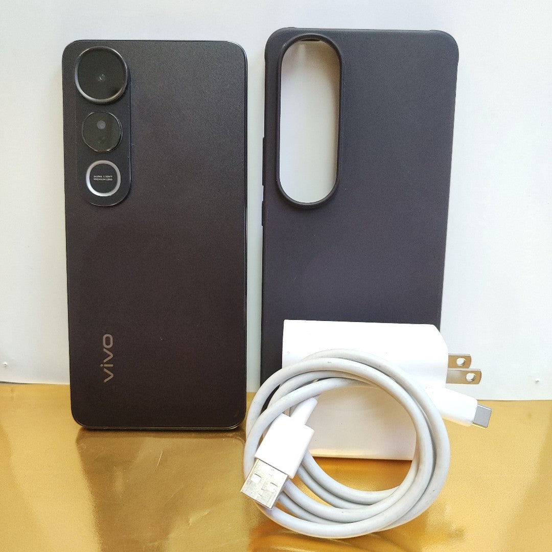 CELULAR VIVO V50 LITE V2441 (2025) 256 GB 8 GB RAM (SEMINUEVO)