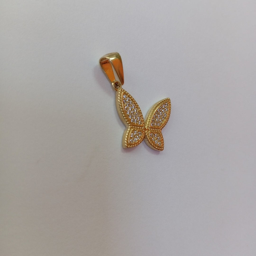 DIJES ORO 14K 2.2 (NUEVO)