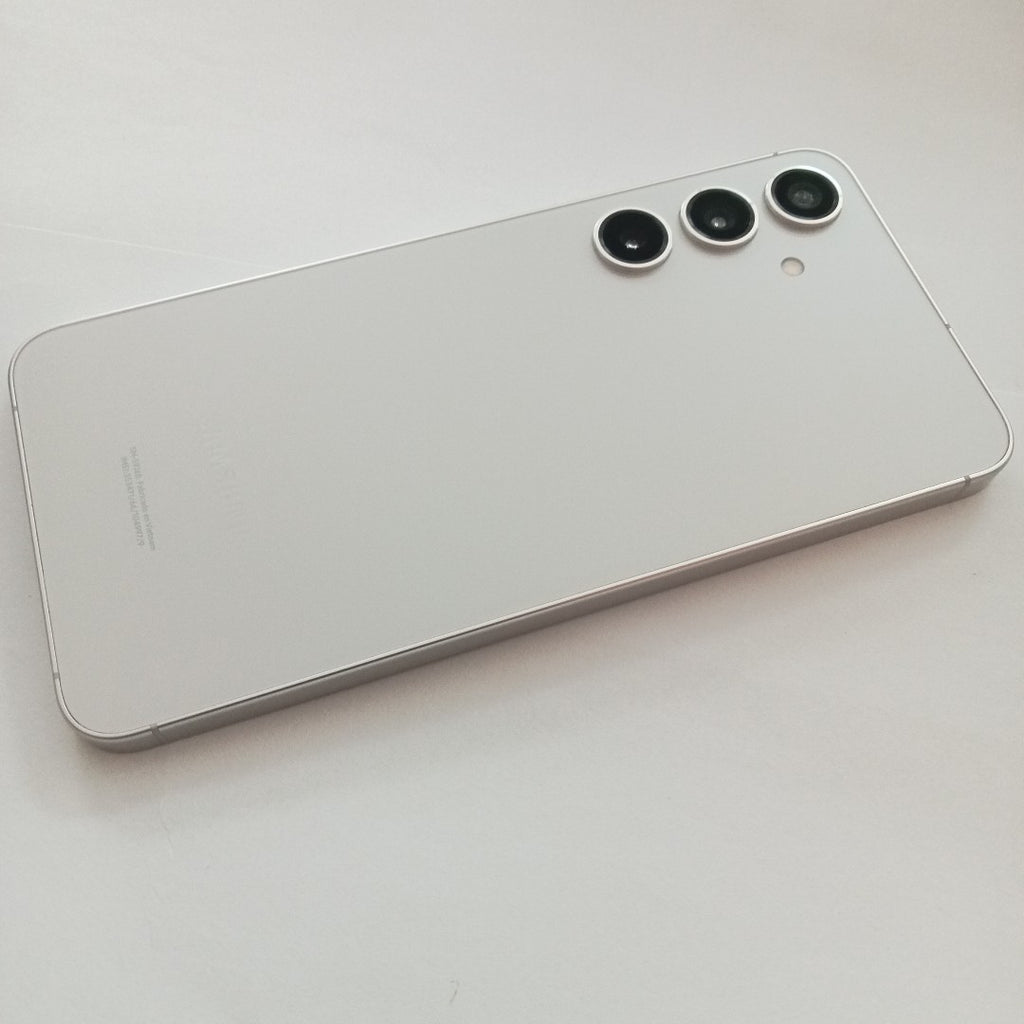 CELULAR SAMSUNG GALAXY S24 + SM-S926B (2024) 256 GB 12 GB RAM (SEMINUEVO)