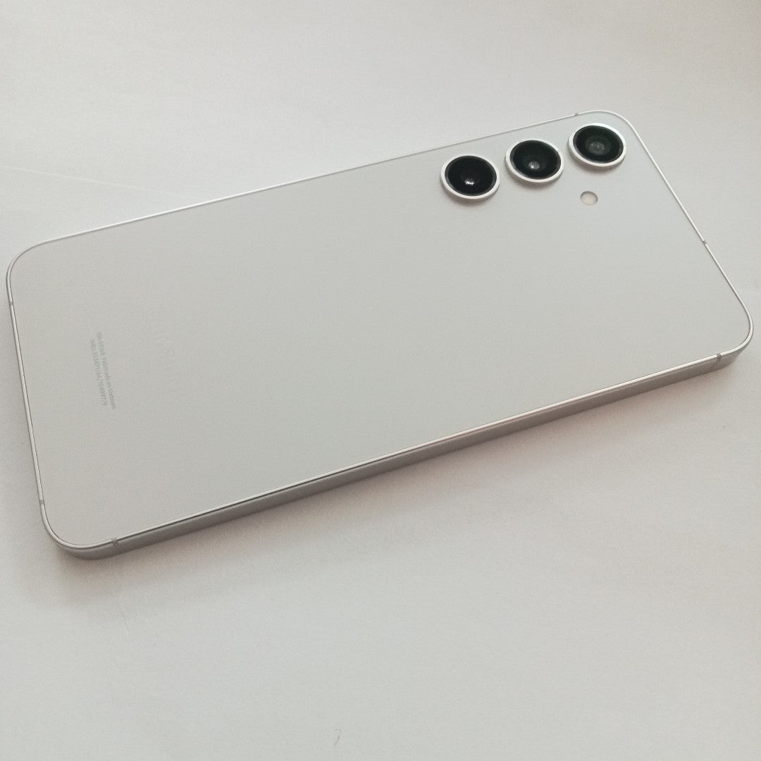 CELULAR SAMSUNG GALAXY S24 + SM-S926B (2024) 256 GB 12 GB RAM (SEMINUEVO)