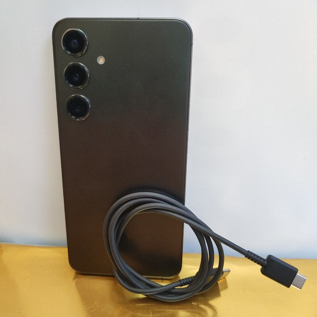 CELULAR SAMSUNG GALAXY S24 + SM-S926B (2024) 512 GB 12 GB RAM (SEMINUEVO)