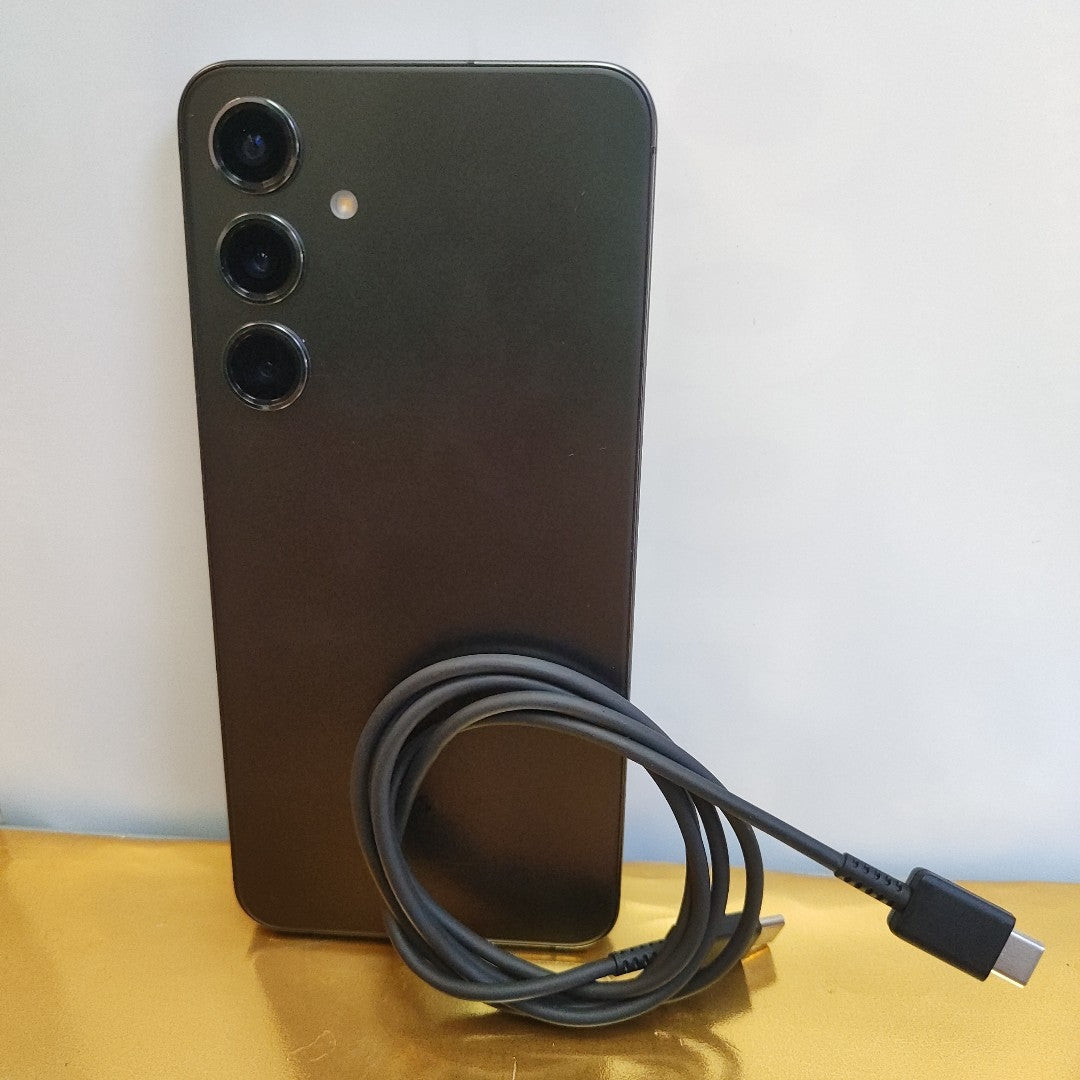 CELULAR SAMSUNG GALAXY S24 + SM-S926B (2024) 512 GB 12 GB RAM (SEMINUEVO)