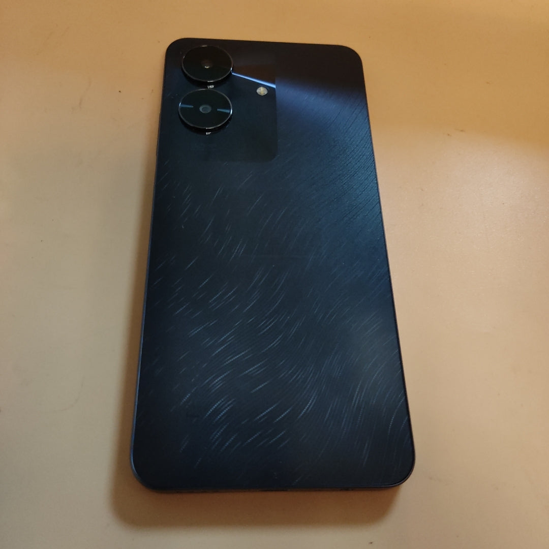 CELULAR REALME REALME NOTE 60-RMX3933(2023) 128 GB 4 GB RAM