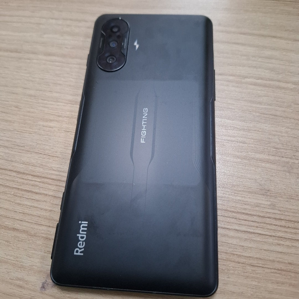 CELULAR XIAOMI POCO F5 PRO 23013PC75G (2023) 256 GB 12 GB RAM (SEMINUEVO)