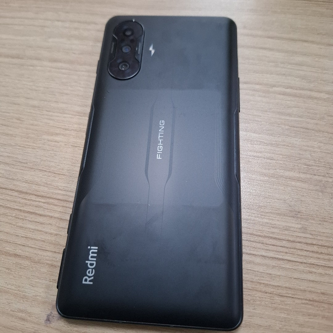 CELULAR XIAOMI POCO F5 PRO 23013PC75G (2023) 256 GB 12 GB RAM (SEMINUEVO)