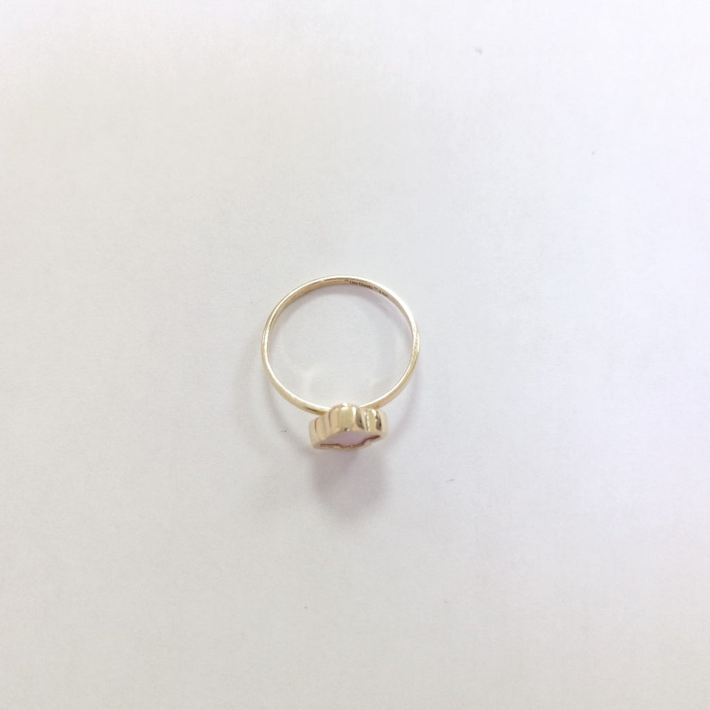 ANILLOS DAMA ORO 14K 2.1 (NUEVO)