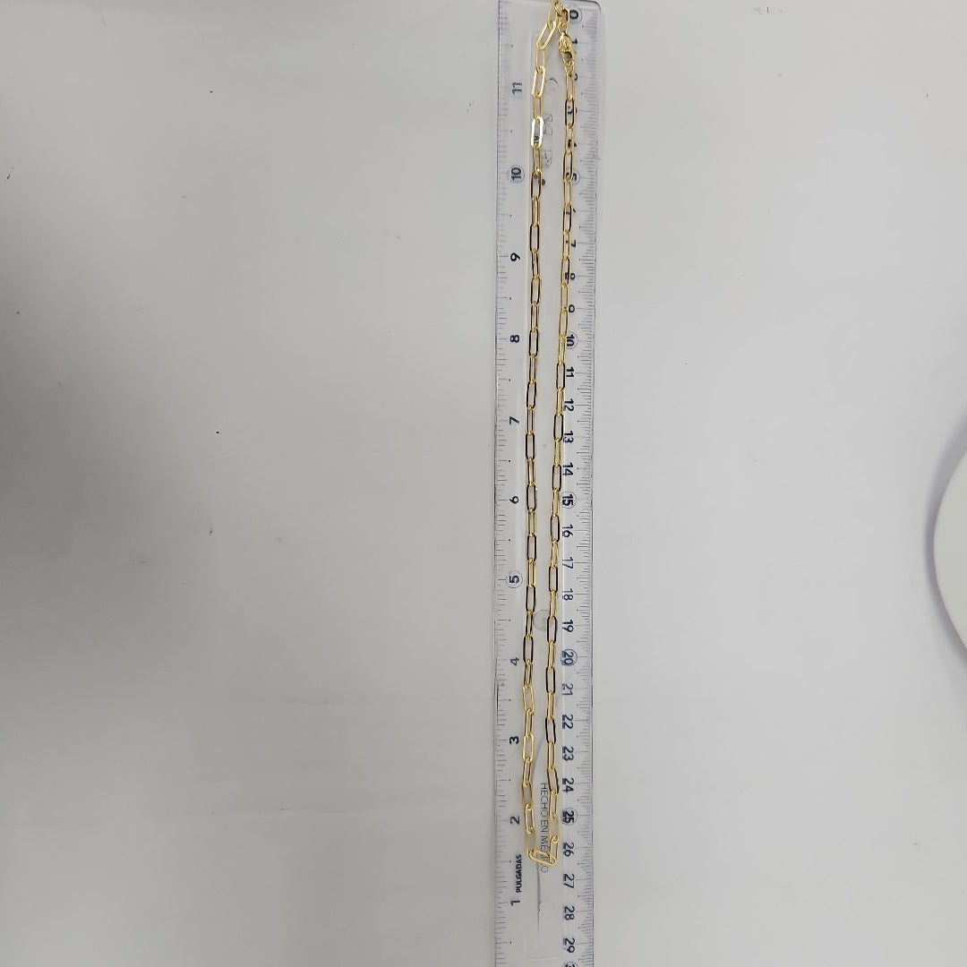 CADENAS ORO 14K 8.9 (NUEVO)