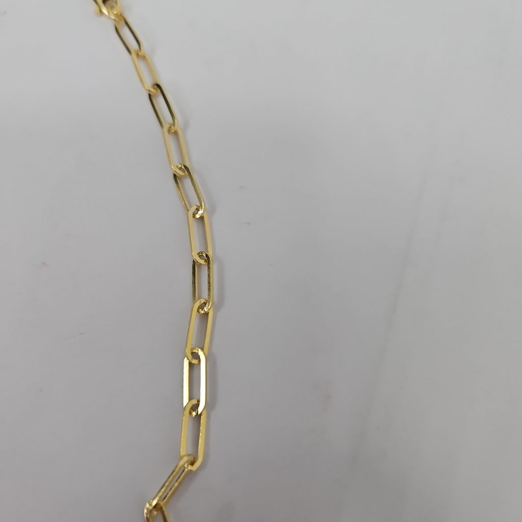 CADENAS ORO 14K 8.9 (NUEVO)