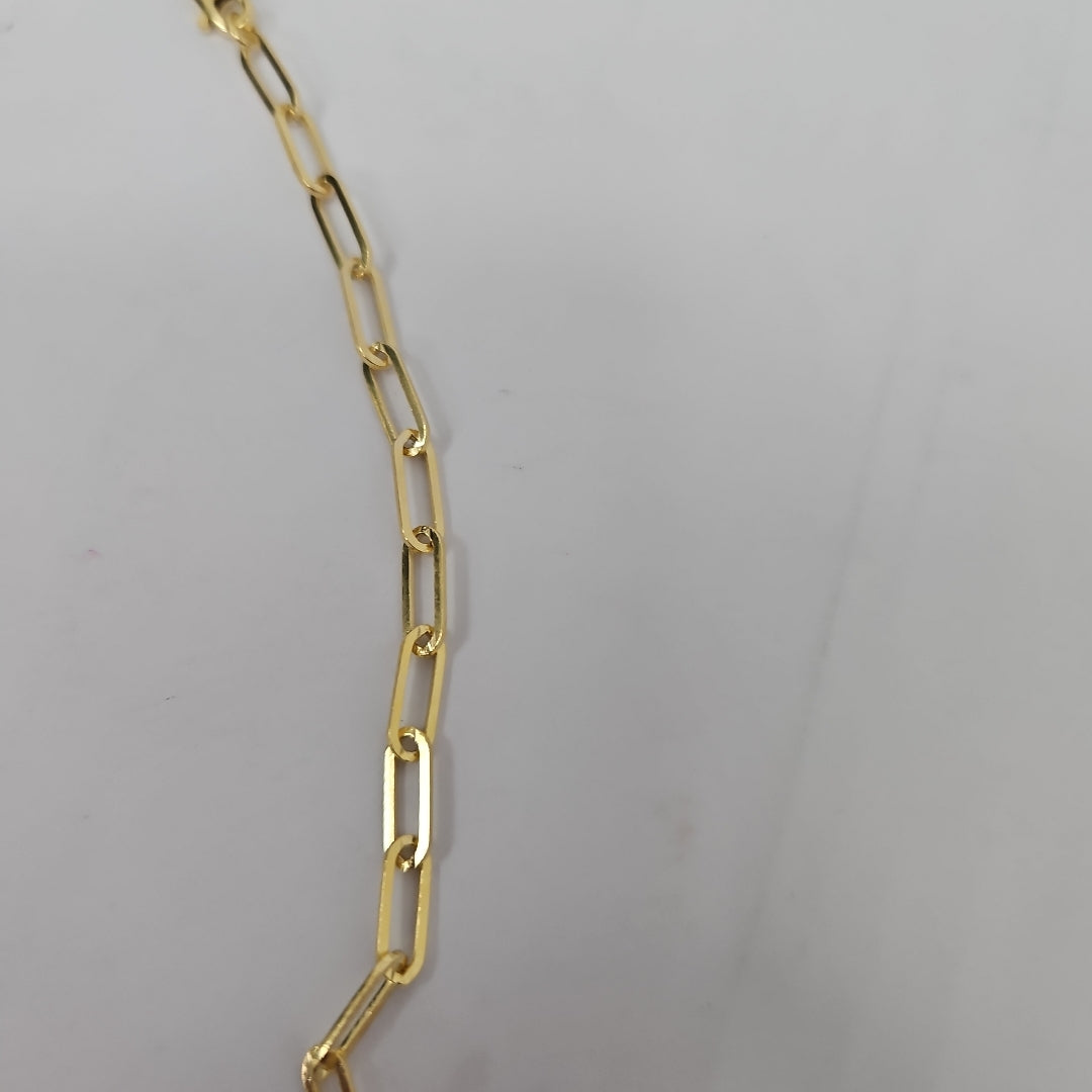 CADENAS ORO 14K 8.9 (NUEVO)