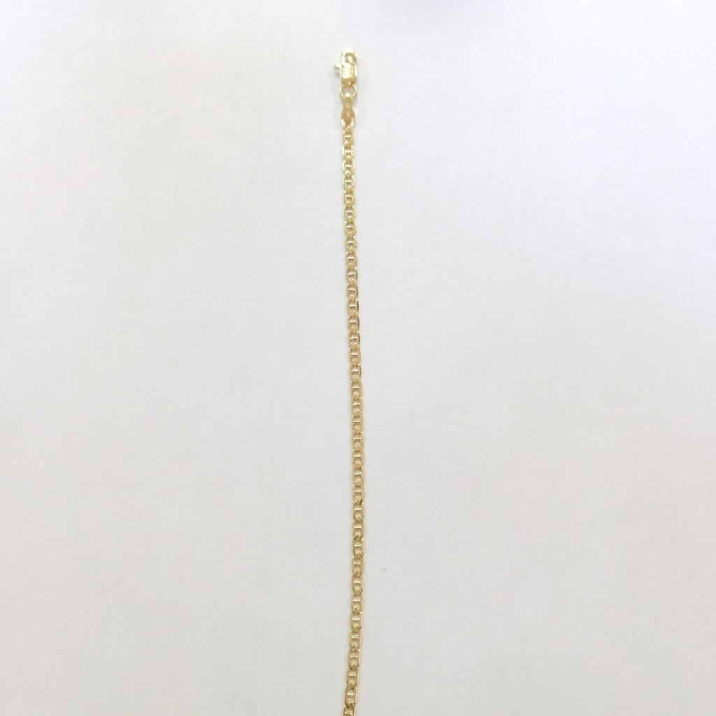 PULSERAS DAMA GUCCHI ORO 14K 2.2 (NUEVO)