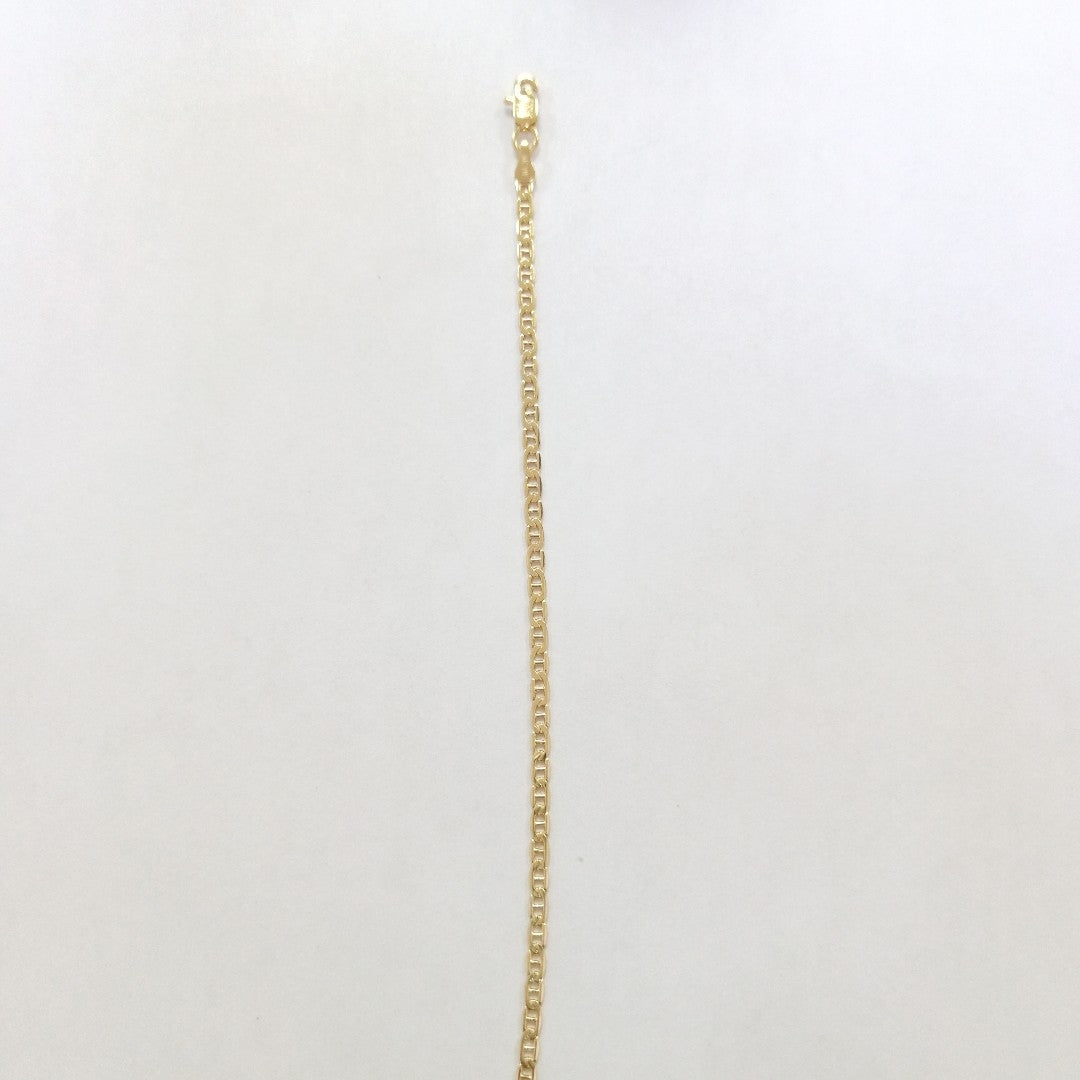 PULSERAS DAMA GUCCHI ORO 14K 2.2 (NUEVO)