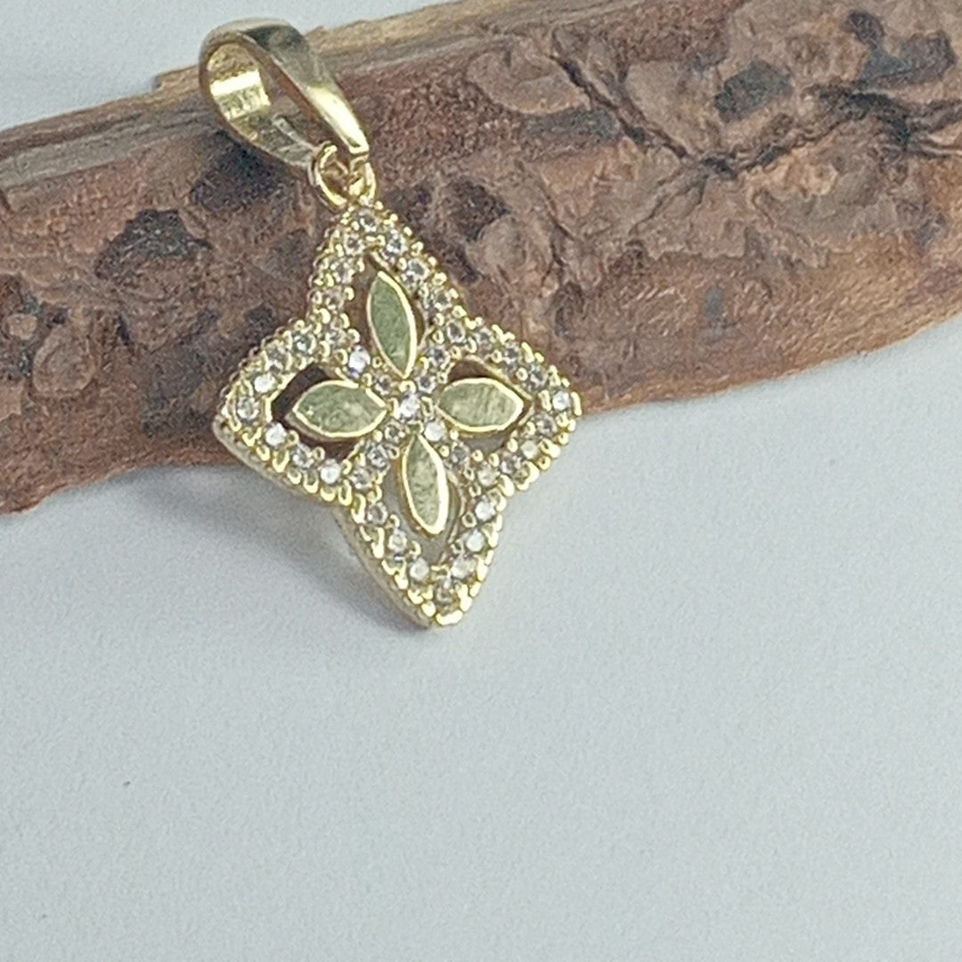 DIJES ORO 14K 1 (NUEVO)