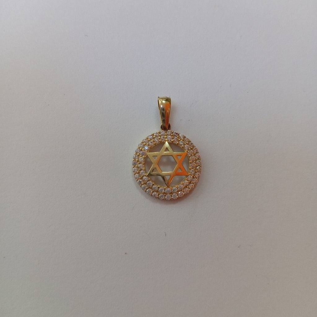 DIJES ORO 14K 1.1 (NUEVO)