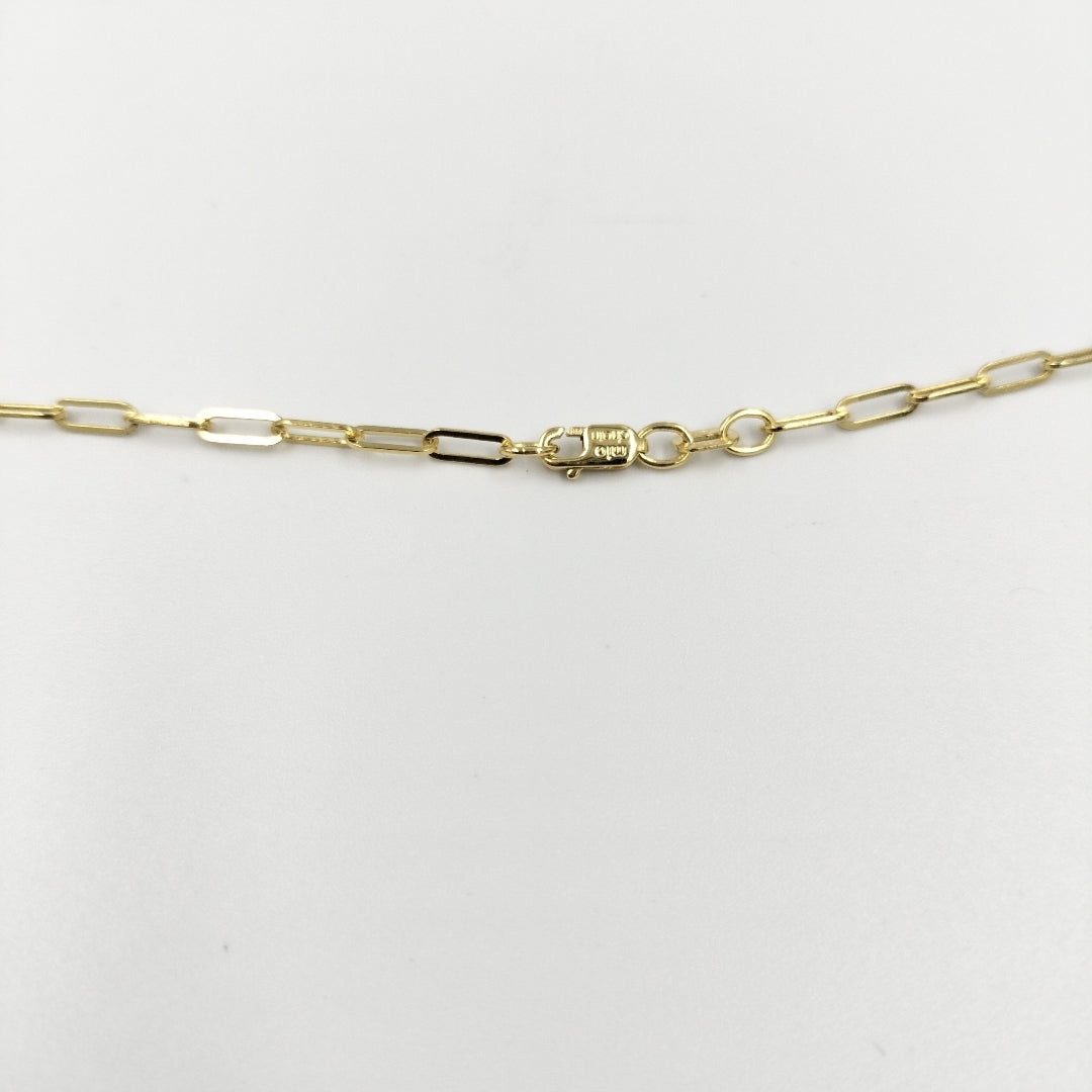 CADENAS ESPECIAL ORO 14K 6.2 (NUEVO)