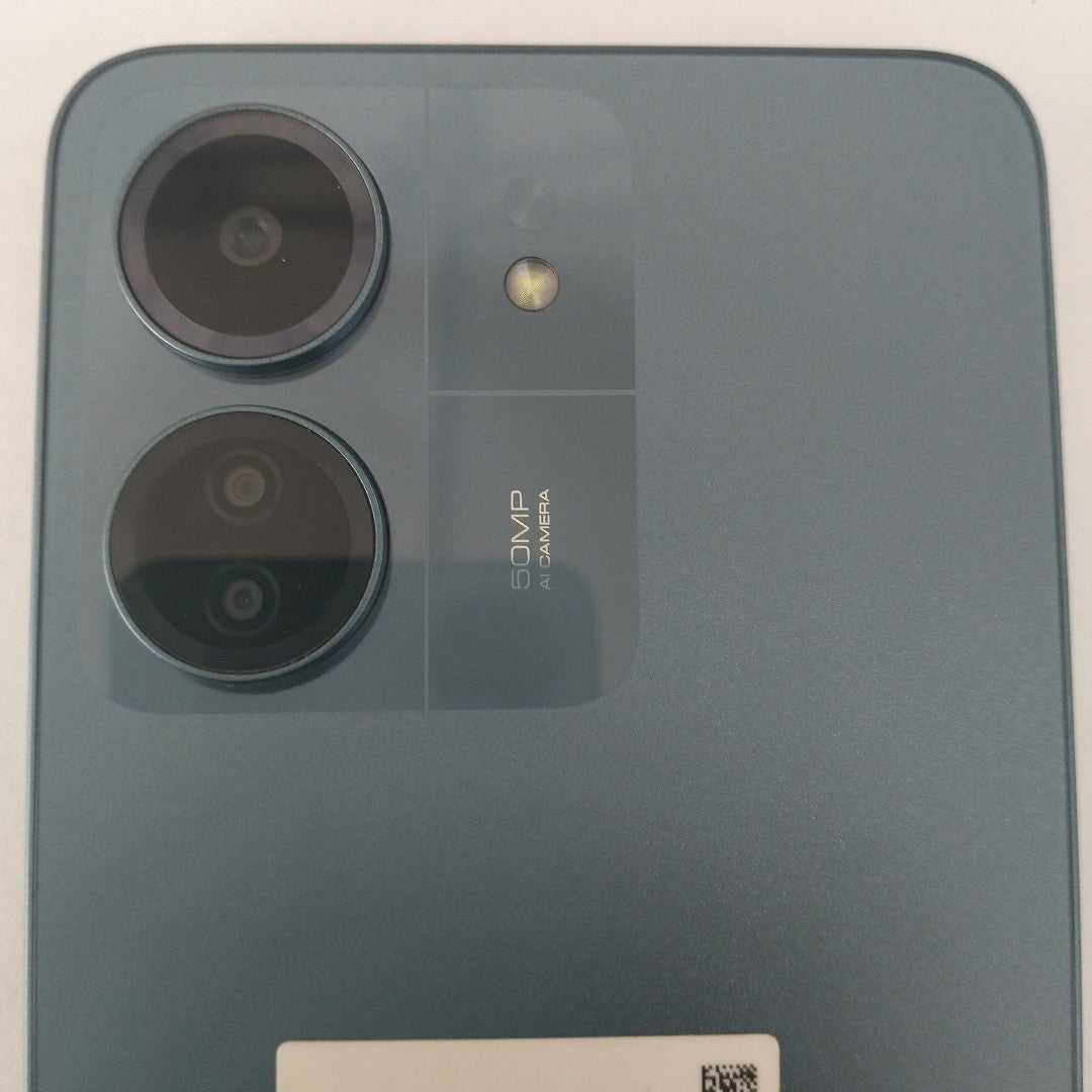 CELULAR XIAOMI REDMI 13C 23100RN82L (2023) 128 GB 4 GB RAM (SEMINUEVO)
