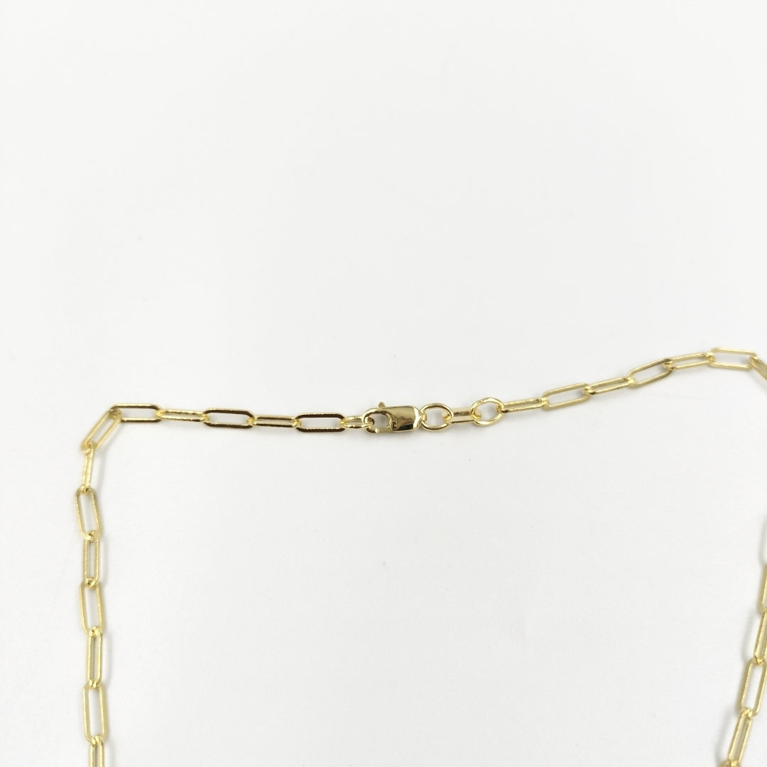 CADENAS ESPECIAL ORO 14K 5.3 (NUEVO)