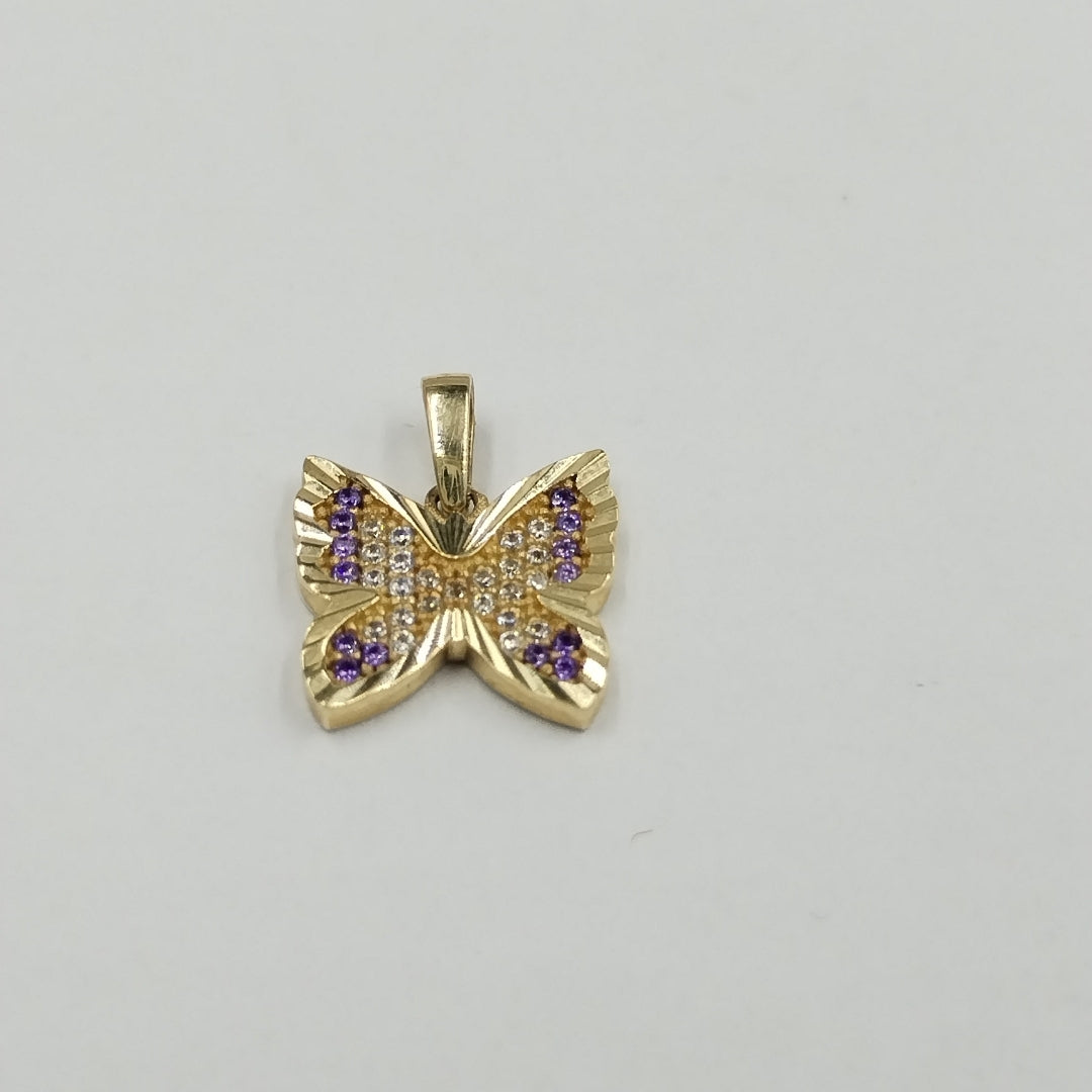 DIJES ORO 14K 1.2 (NUEVO)