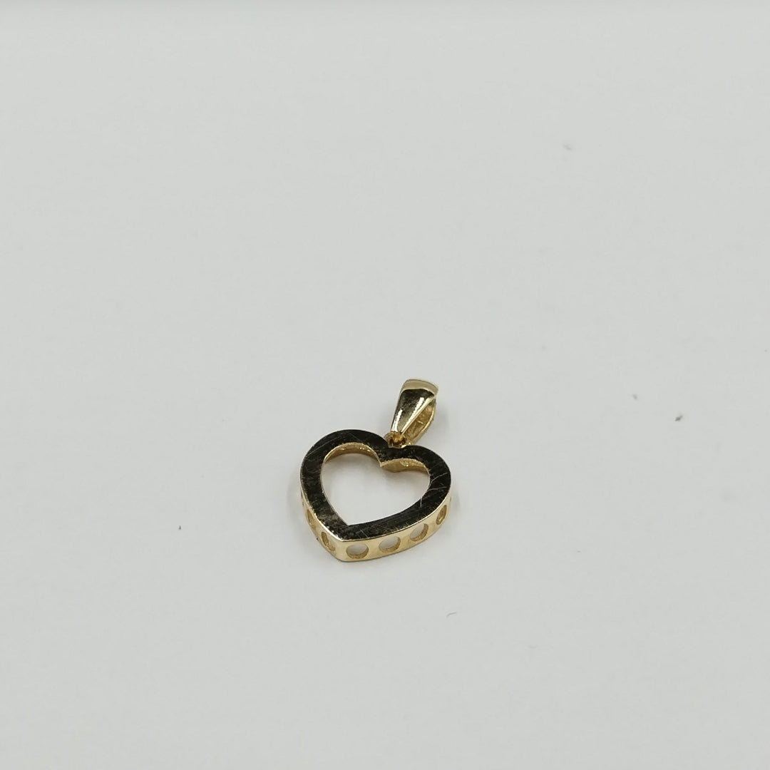 DIJES ORO 14K 0.9 (NUEVO)
