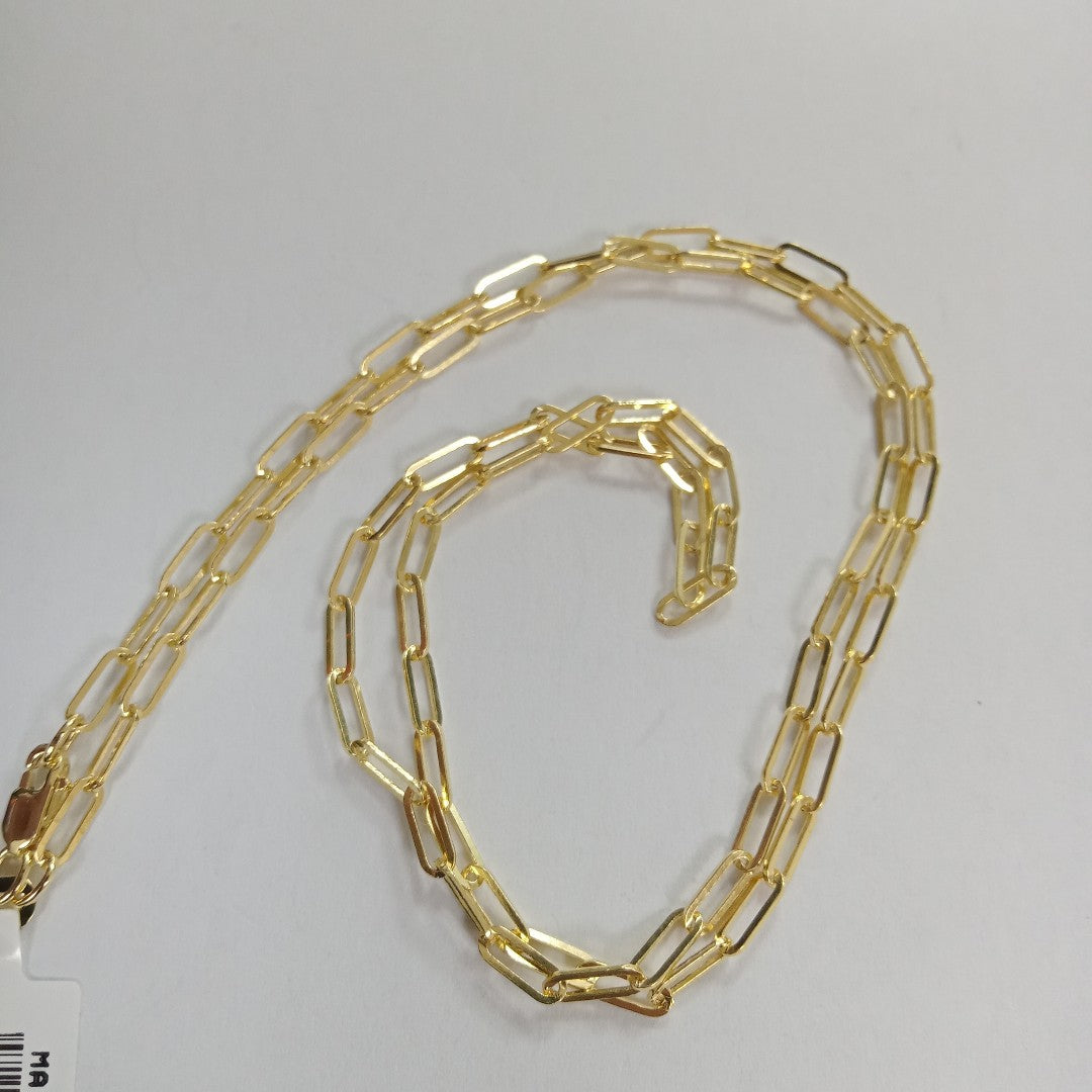 CADENAS ESPECIAL ORO 14K 5.3 (NUEVO)