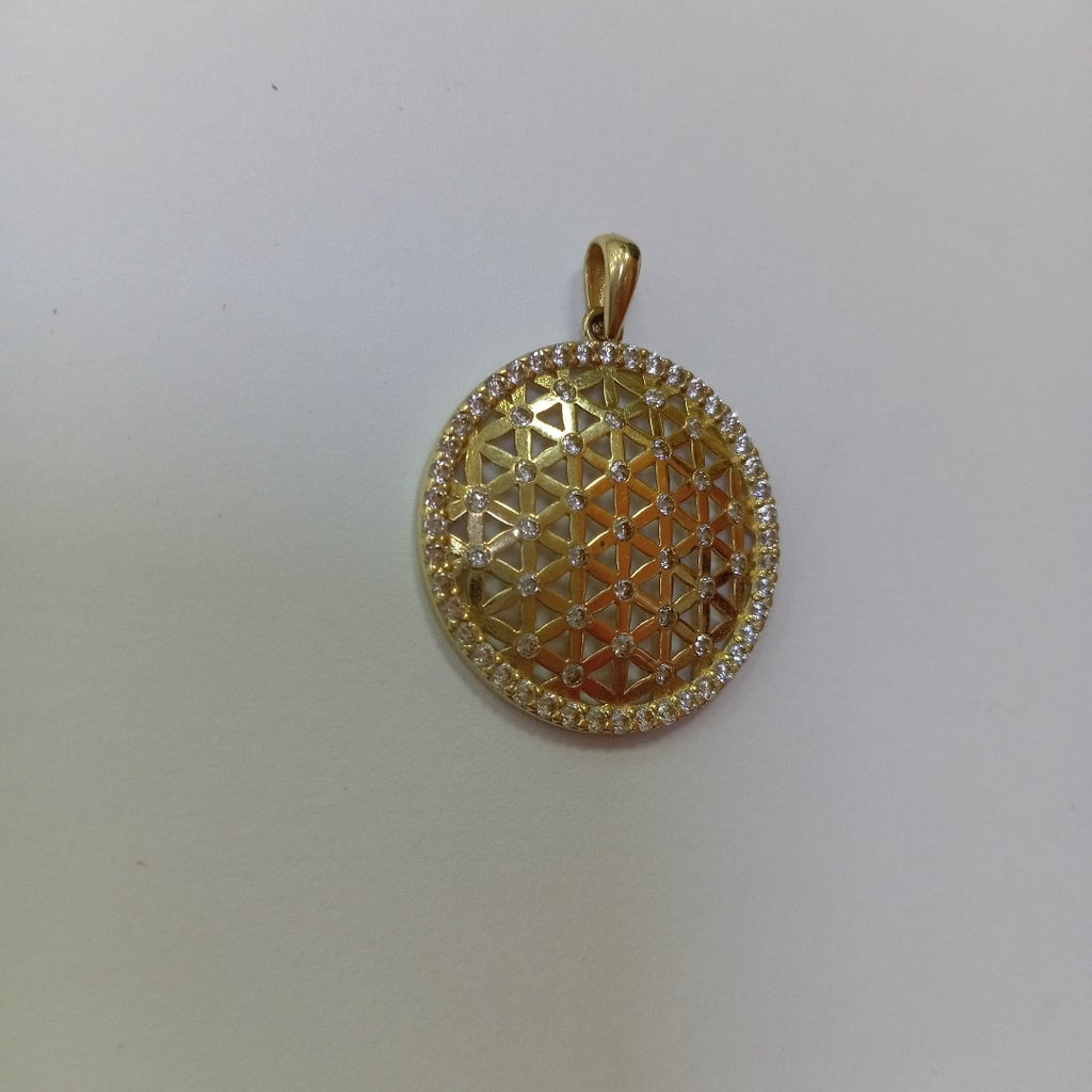 DIJES ORO 14K 2.8 (NUEVO)