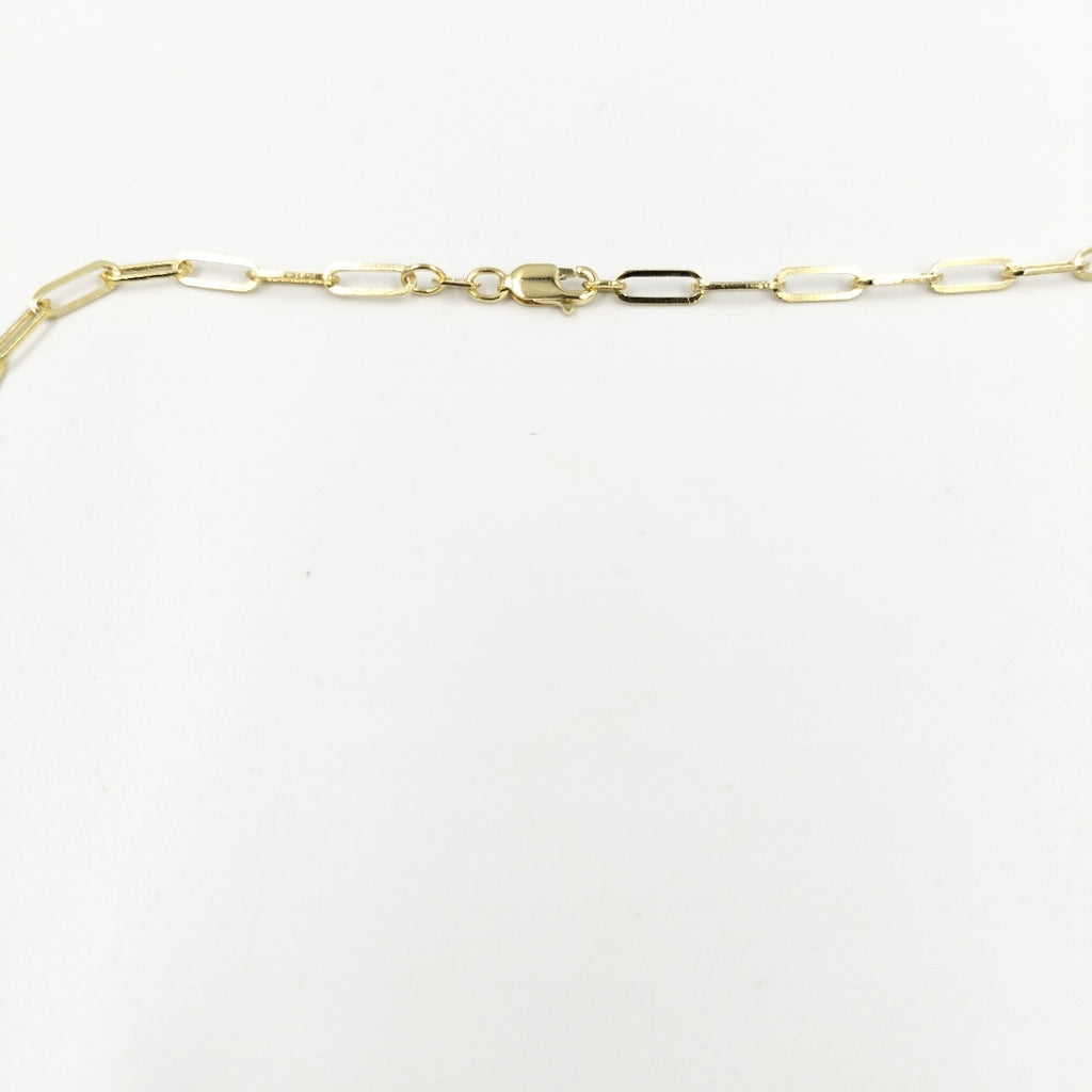 CADENAS ESPECIAL ORO 14K 9.7 (NUEVO)