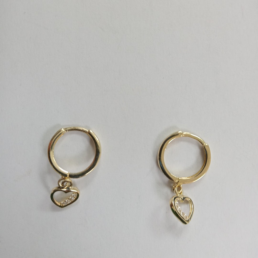 HUGGIES ORO 14K 1.6 (NUEVO)