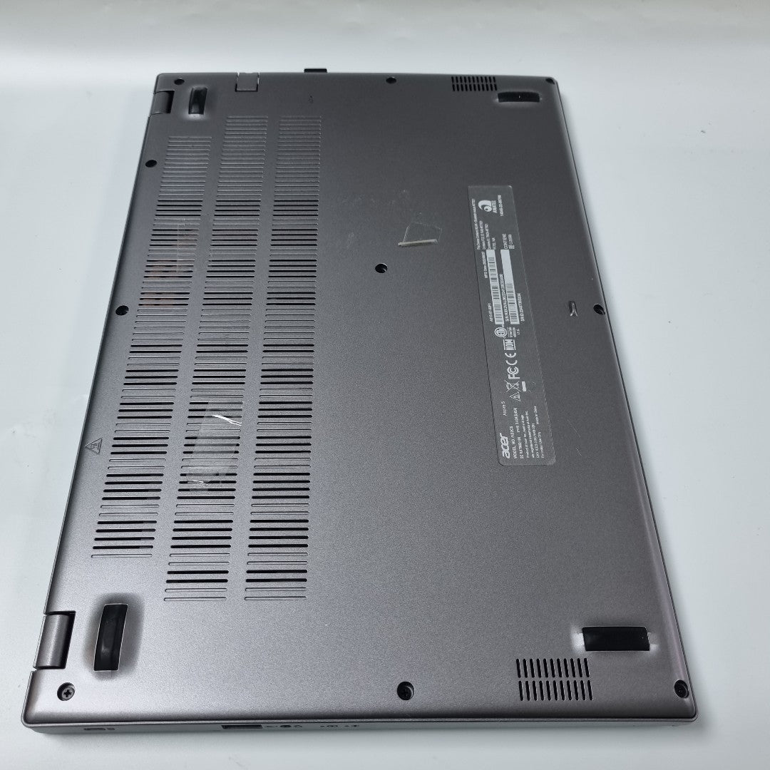 LAPTOP ACER ASPIRE 5 A515-57-52F1 (2022) 512 GB SSD 8 GB RAM (SEMINUEVO)