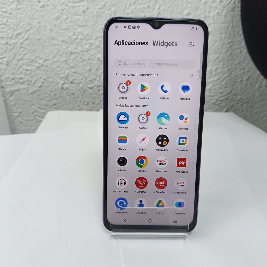 CELULAR VIVO Y17 S V2310 (2023) 128 GB 6 GB RAM (SEMINUEVO)