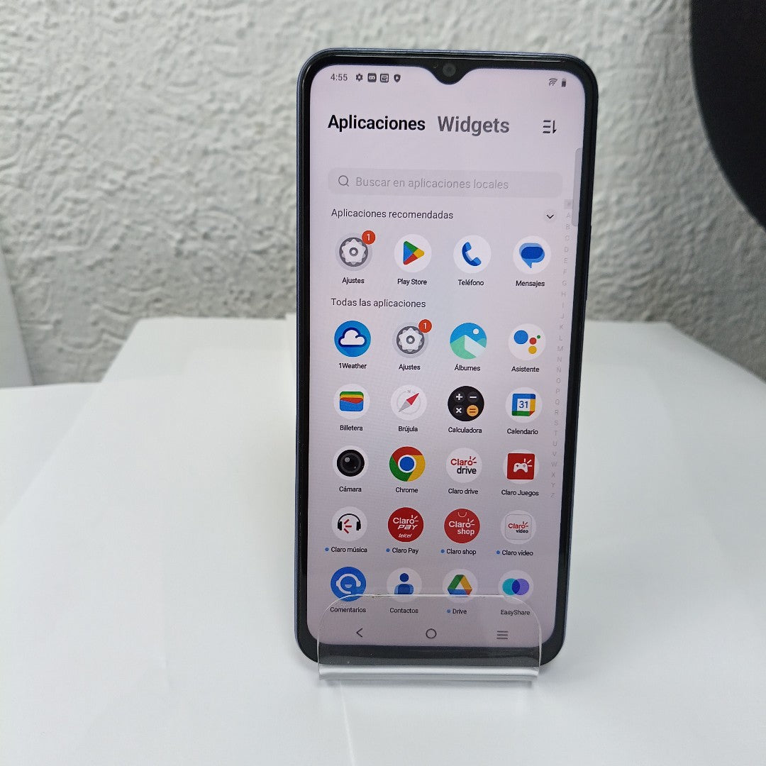 CELULAR VIVO Y17 S V2310 (2023) 128 GB 6 GB RAM (SEMINUEVO)