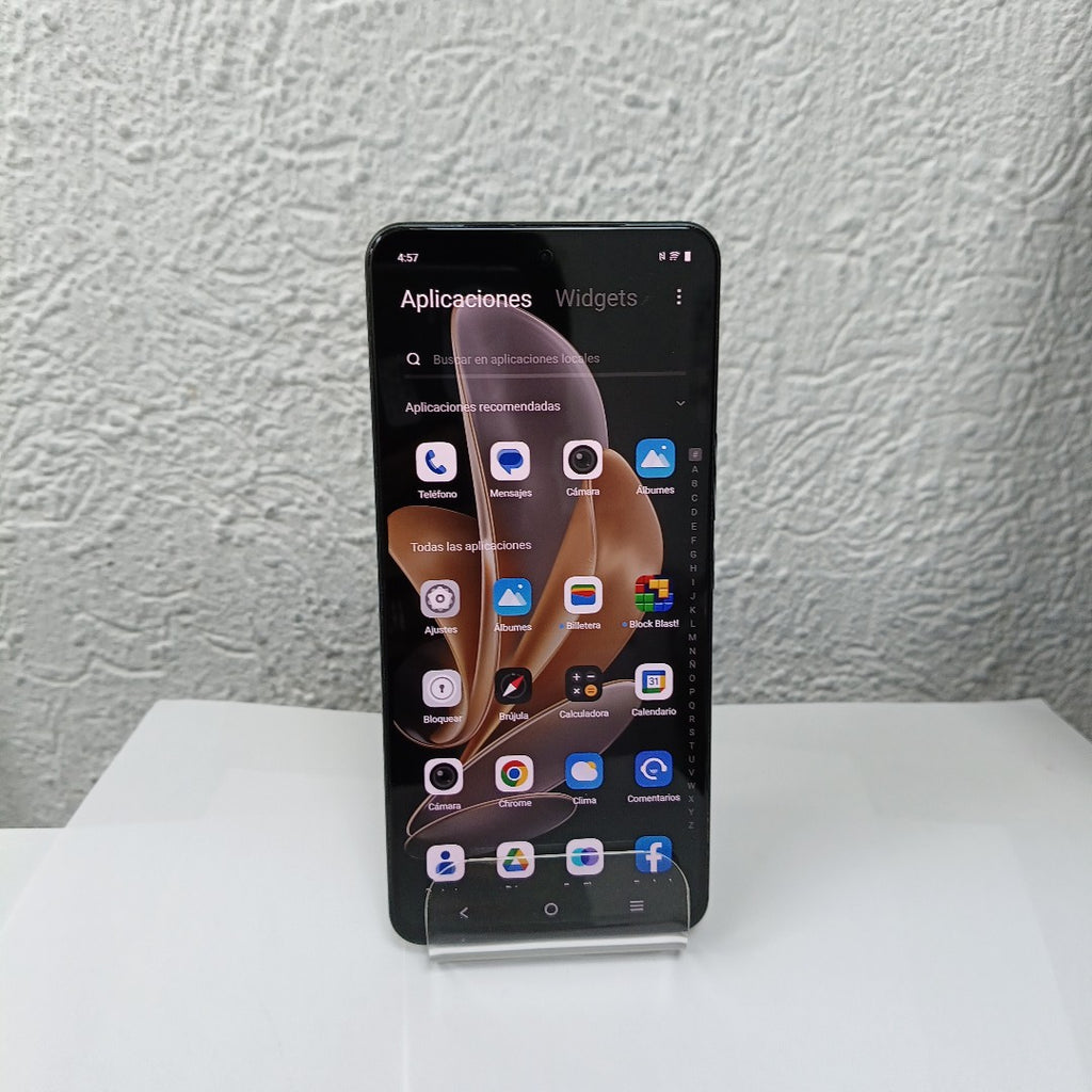 CELULAR VIVO V30 LITE V2314 (2023) 256 GB 12 GB RAM (SEMINUEVO)