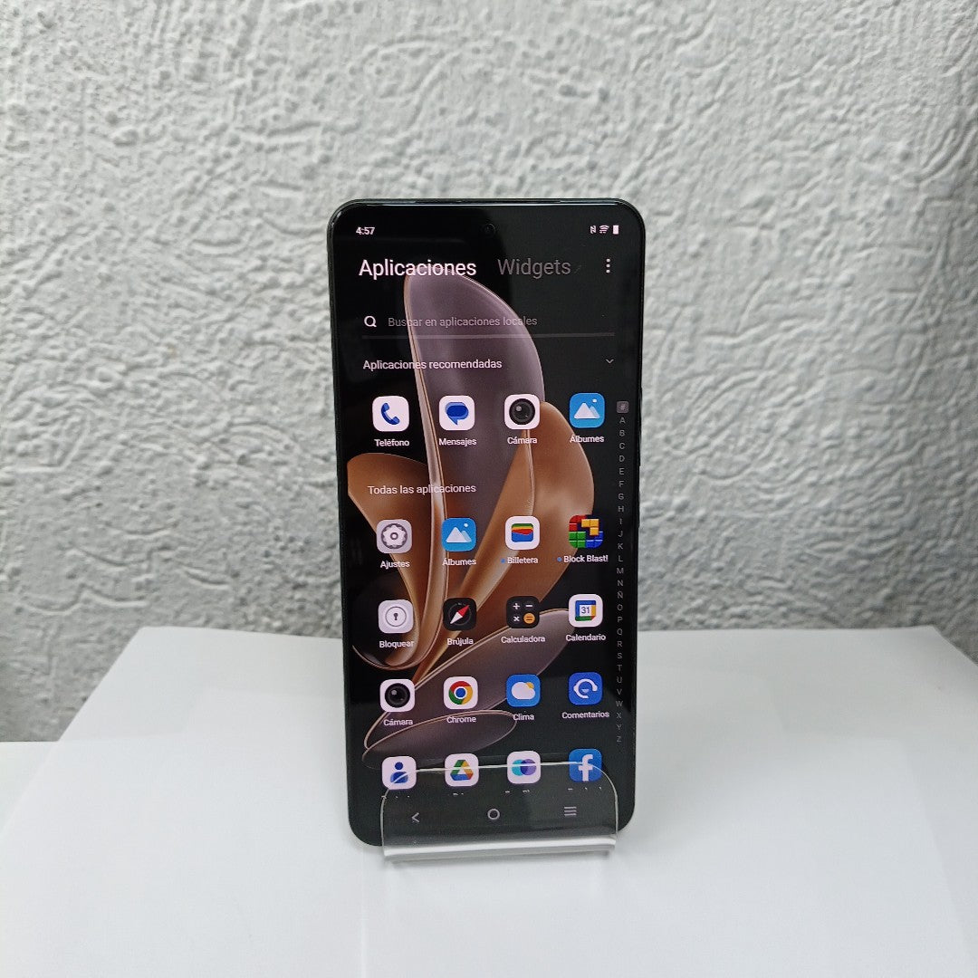 CELULAR VIVO V30 LITE V2314 (2023) 256 GB 12 GB RAM (SEMINUEVO)
