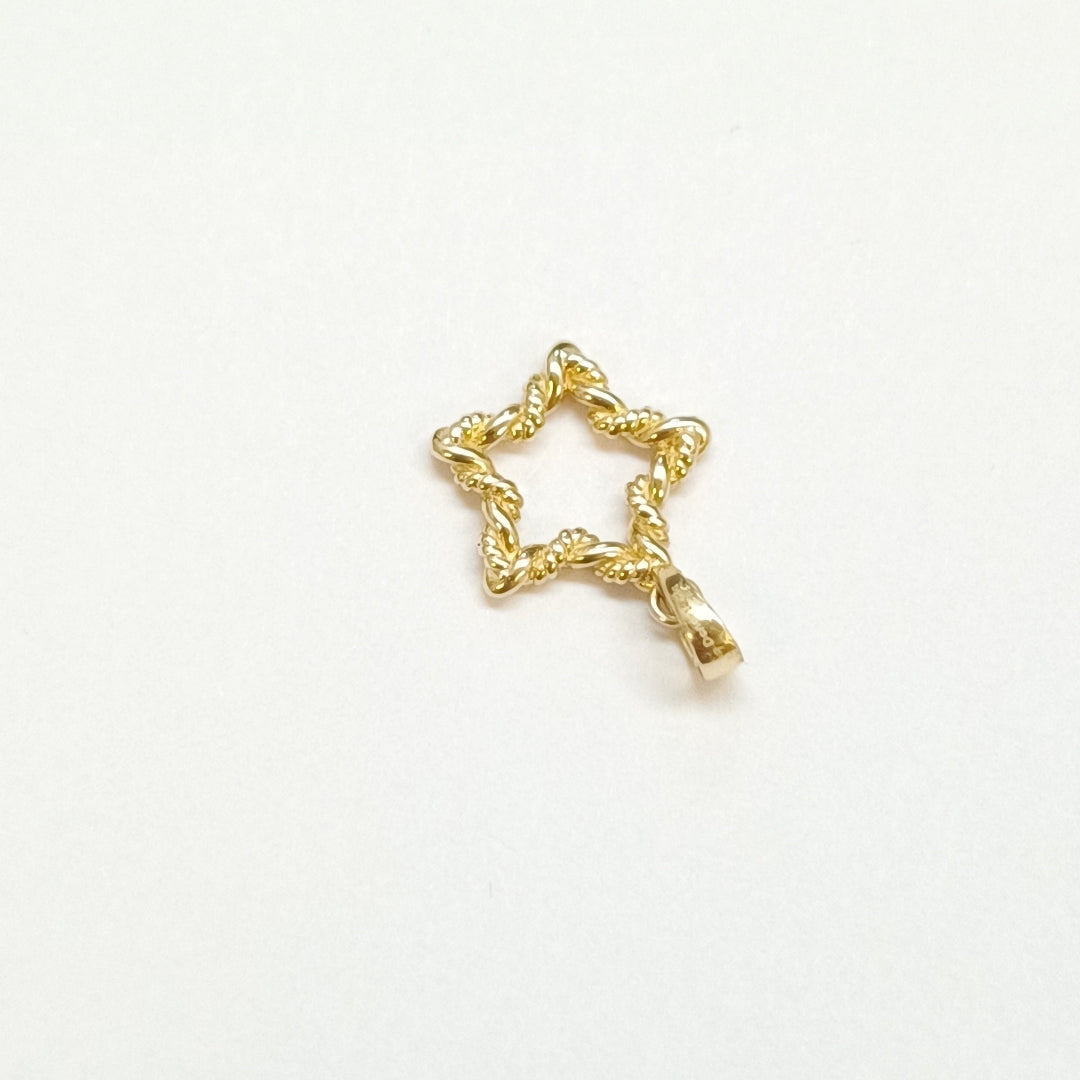 DIJES ORO 14K 1.3 (NUEVO)