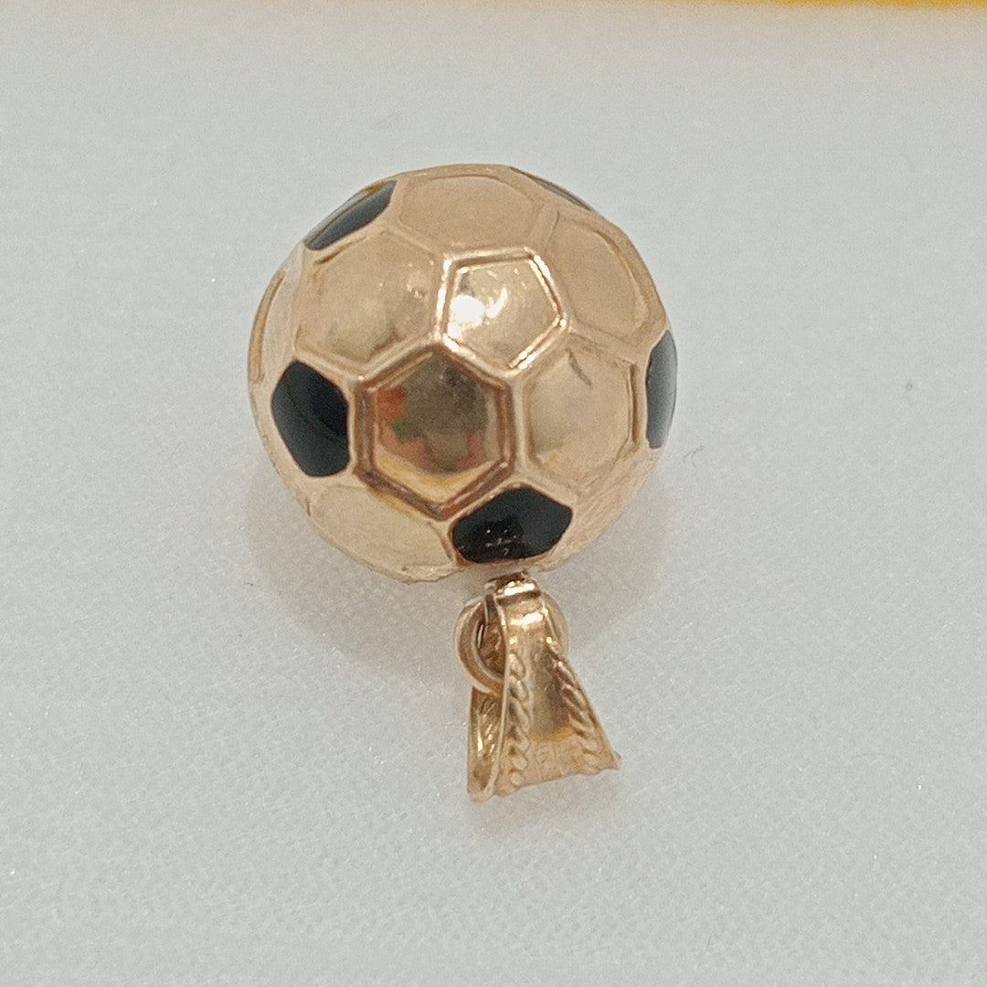 DIJES ORO 14K 2.6 (NUEVO)