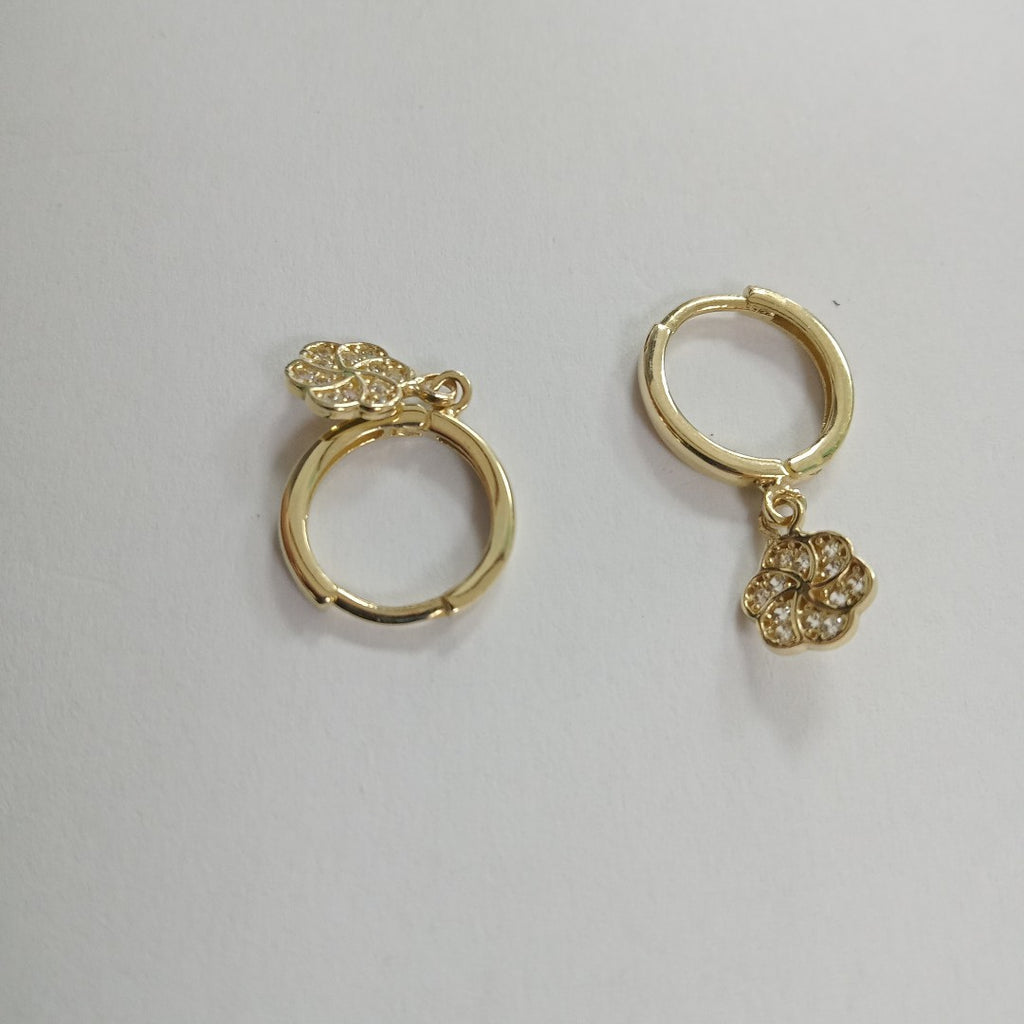 HUGGIES ORO 14K 2 (NUEVO)