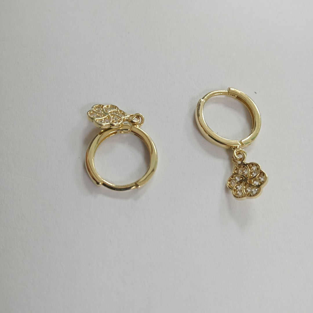 HUGGIES ORO 14K 2 (NUEVO)